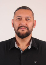 Foto oficial de Professor Adenilson
