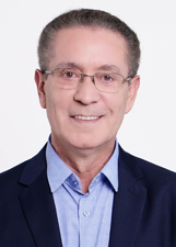 Foto oficial de Airton Souza