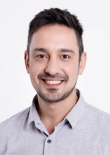 Foto oficial de Rodrigo Busato