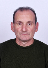 Foto oficial de Claudiomiro Severo