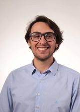 Foto oficial de Lorenzo Mazzine Pichinin