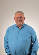 Foto oficial de Admar Pozzobom
