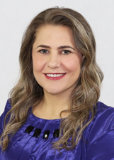 Foto oficial de Rubia Dal Puppo