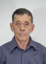 Foto oficial de Rubinho
