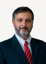 Foto oficial de Jardel Oliveira