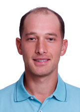 Foto oficial de Ismael Bernardi