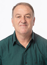 Foto oficial de Paulo Agustini