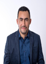 Foto oficial de Alex Martins