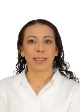 Foto oficial de Fabiana
