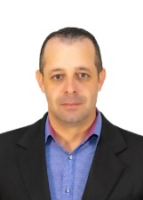 Foto oficial de Vagner França de Oliveira