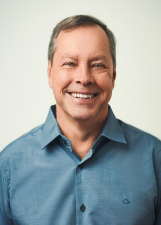 Foto oficial de Sildo Cabreira