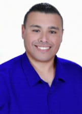 Foto oficial de Raniere Moreira