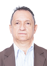 Foto oficial de Pastor Jairo