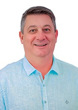 Foto oficial de Bráulio Scherer