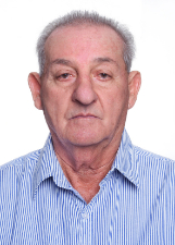 Foto oficial de Orlando Picinin