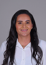 Foto oficial de Veronica Borges Fabricio