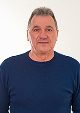Foto oficial de Claudir Dalepiane
