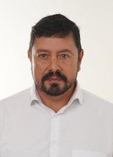 Foto oficial de João Carlos Santiago