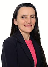 Foto oficial de Suzete Frassão