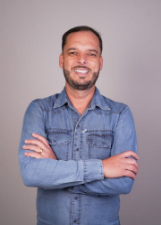 Foto oficial de Leandrinho Moreira