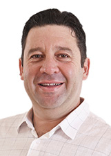 Foto oficial de Fabio Gobbo Piti
