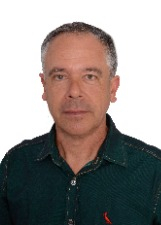 Foto oficial de Paulo da Agua