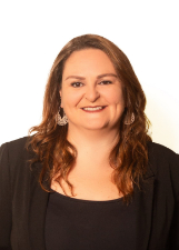 Foto oficial de Karine Gutheil Franzen
