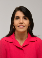 Foto oficial de Cleonice P da Paixão Toledo