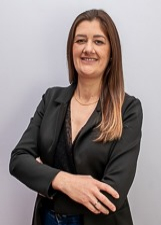 Foto oficial de Jodele Vahl Schlesener