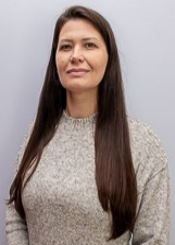 Foto oficial de Angélica Behling