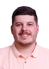 Foto oficial de Gustavo Bao Rosolen