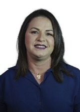 Foto oficial de Elaine Baioto