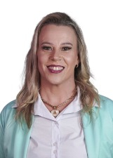 Foto oficial de Aline Brescansin