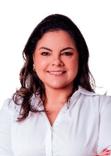 Foto oficial de Priscila Tramontini