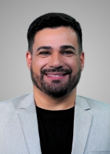 Foto oficial de Cristian Fontella