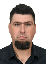Foto oficial de Jeferson Kittlaus