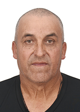 Foto oficial de Negão Almeida