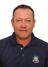 Foto oficial de Evandir Grassel Vandi