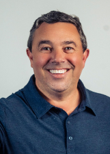 Foto oficial de Juliano Pazinato