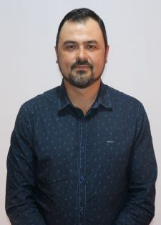 Foto oficial de Adilson