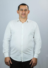 Foto oficial de Sidnei Cruz Pipoca