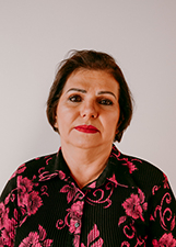 Foto oficial de Sonia Kuhn