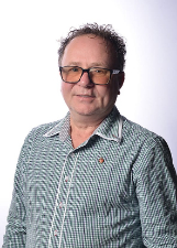 Foto oficial de Gilmar Luiz Galera
