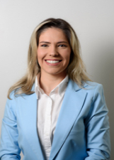 Foto oficial de Bruna Schuh Junges