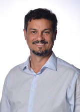 Foto oficial de Vagner Oliveira