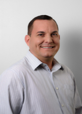 Foto oficial de Jairo Henrique Kunzler