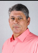 Foto oficial de Carlos Dias