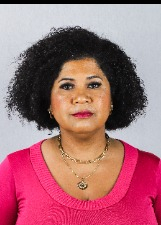 Foto oficial de Elizandra Nega
