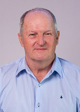 Foto oficial de Luisinho Liell