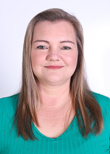 Foto oficial de Lisane Rauch